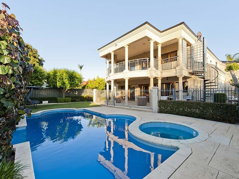 6 Delamere Avenue, South Perth WA 6151