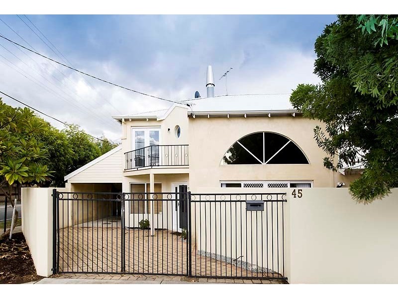 45 Second Avenue, Victoria Park WA 6100