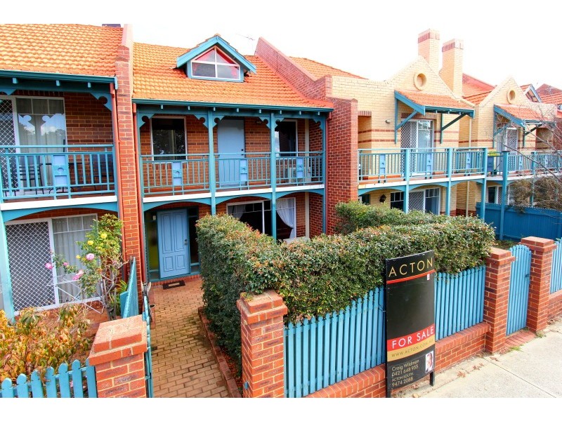 4/22 Geddes Street, Victoria Park WA 6100