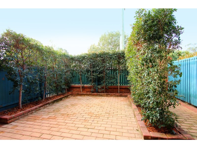 4/22 Geddes Street, Victoria Park WA 6100