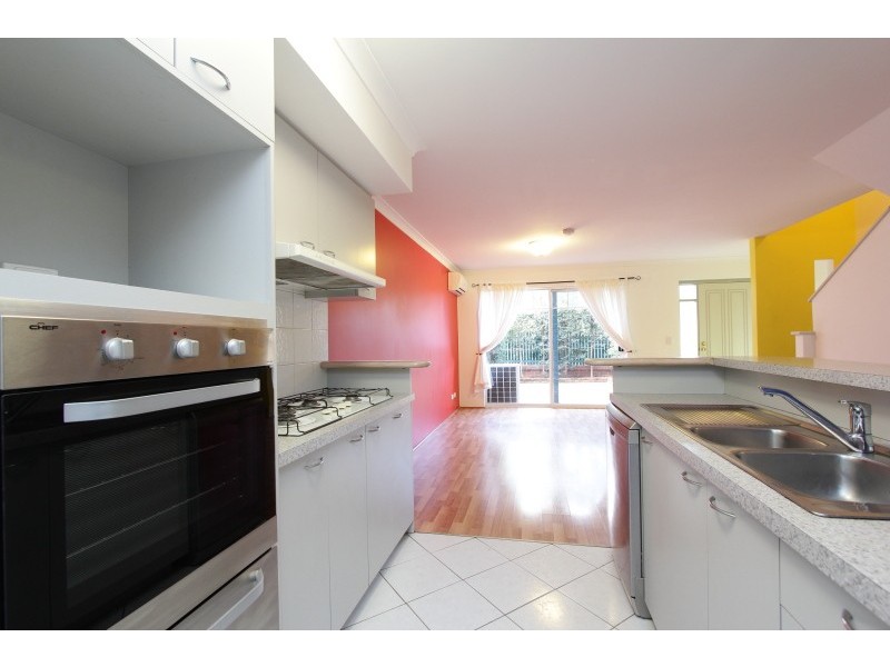 4/22 Geddes Street, Victoria Park WA 6100