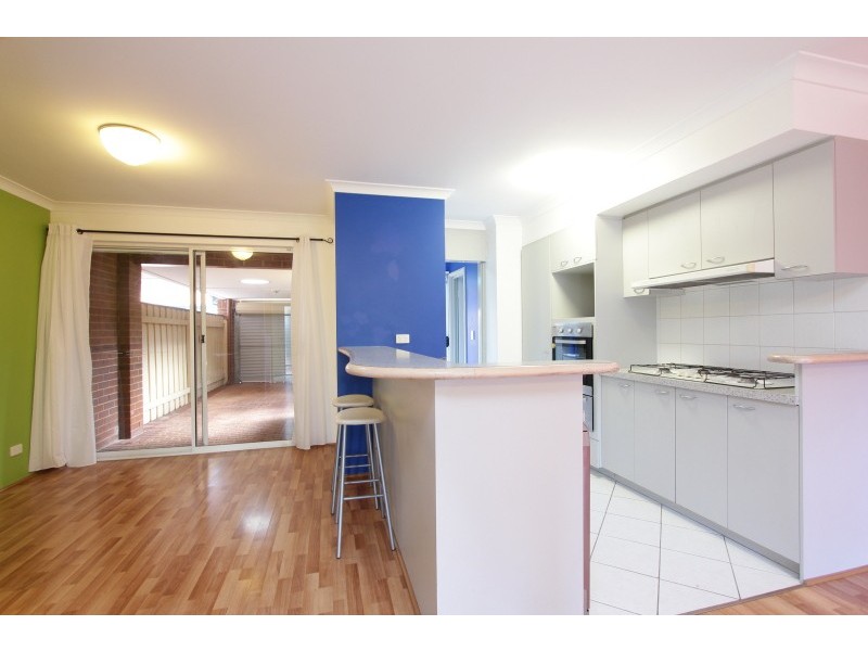 4/22 Geddes Street, Victoria Park WA 6100