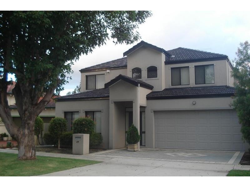 49 Milson Street, South Perth WA 6151
