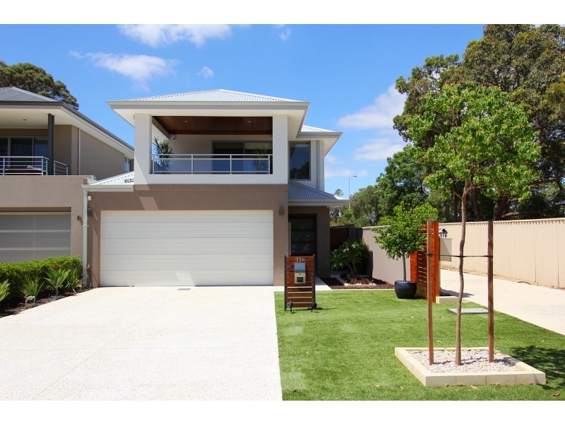 11A Regent Way, Mount Pleasant WA 6153