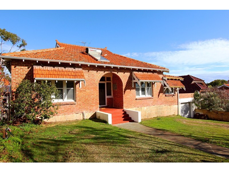 17 Riverview Street, South Perth WA 6151