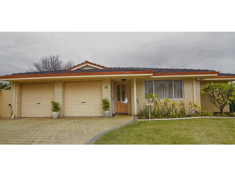 1/16 Doneraile Court, Waterford WA 6152