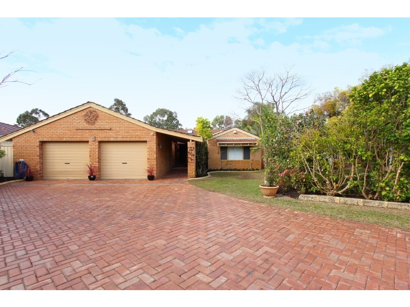 14 Artane Court, Waterford WA 6152