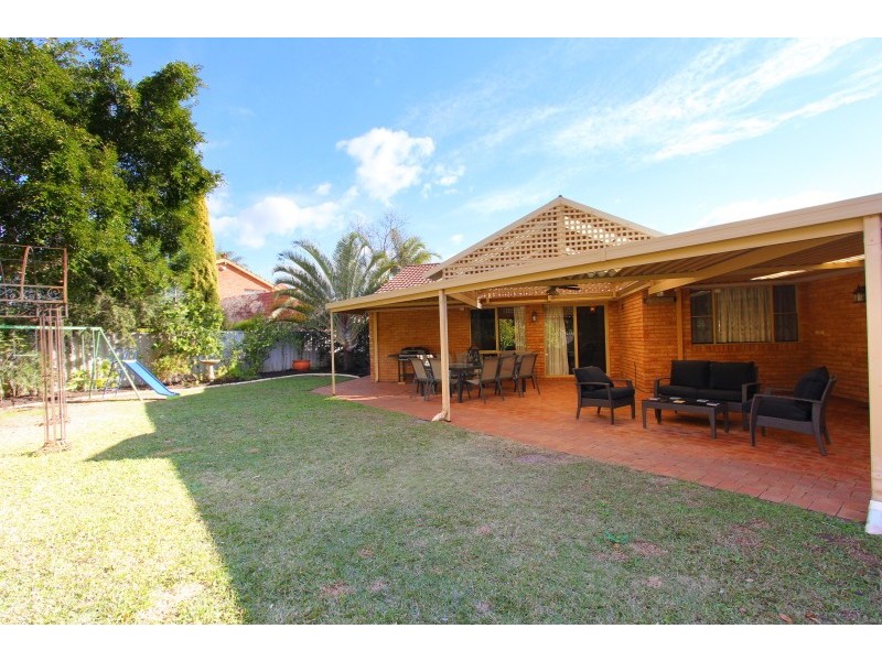 14 Artane Court, Waterford WA 6152