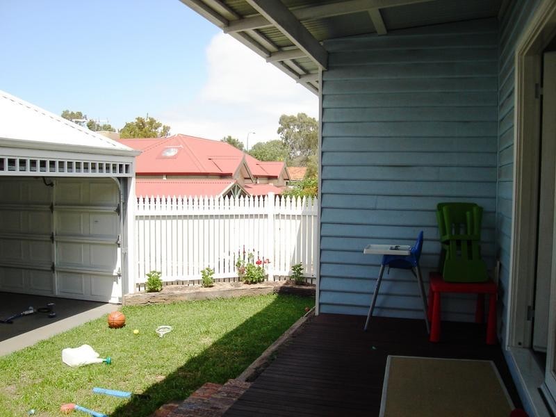 58 Sussex, Victoria Park WA 6100