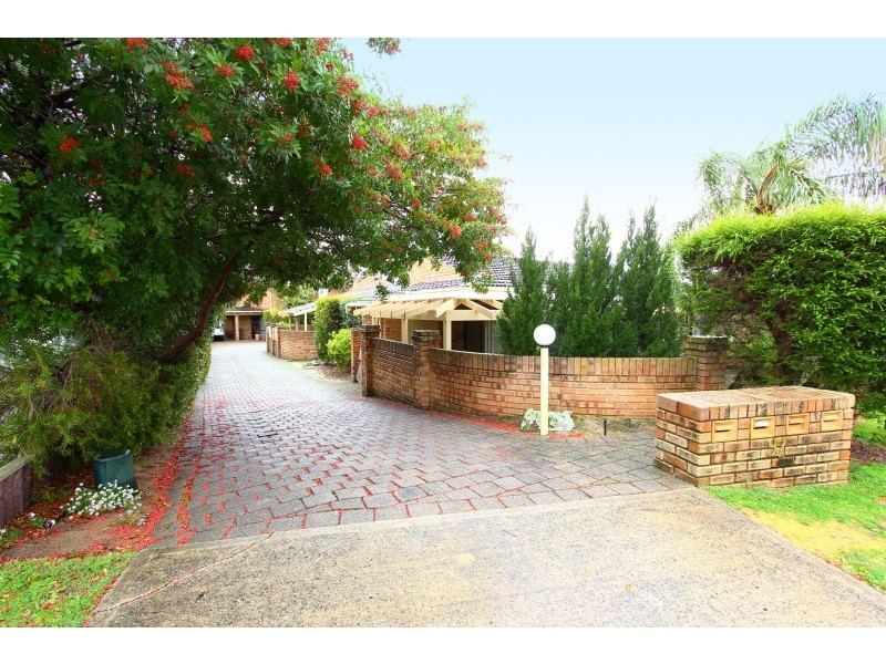 3/97 Mary Street, Como WA 6152