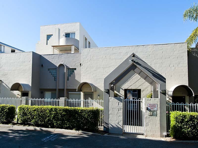 15/36 Smith Street, Highgate WA 6003