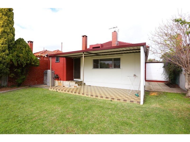 180 Hensman Street, Kensington WA 6151