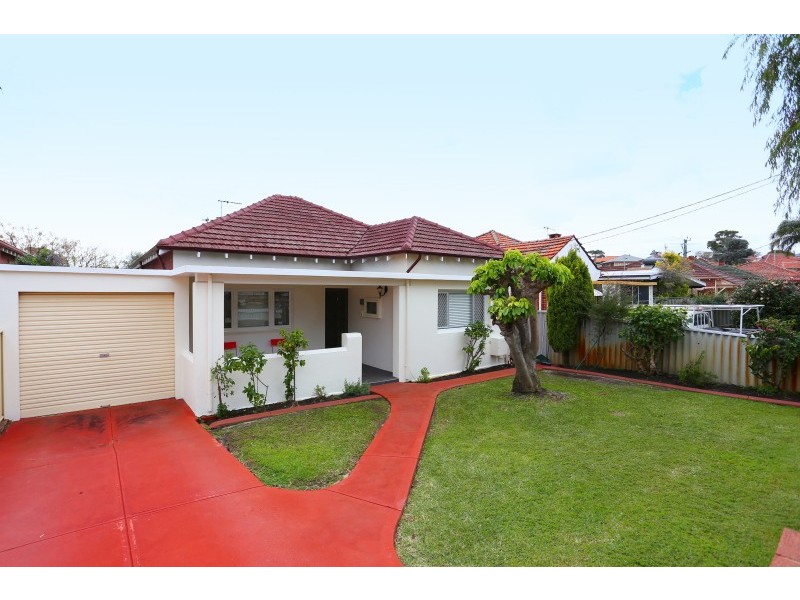 180 Hensman Street, Kensington WA 6151