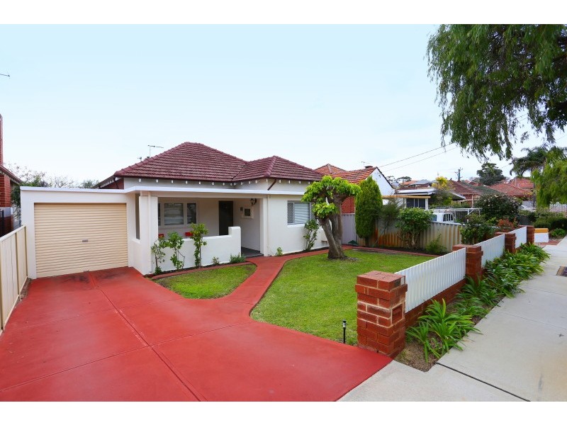 180 Hensman Street, Kensington WA 6151