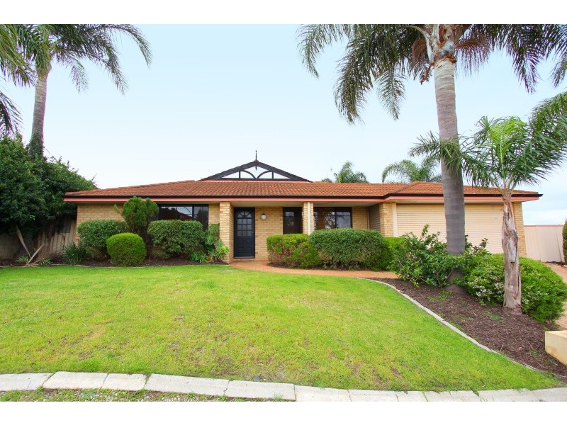 4 Northecut Rise, Parmelia WA 6167