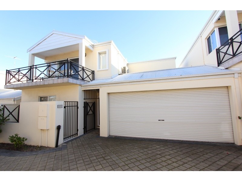 3/47 Mary Street, Como WA 6152