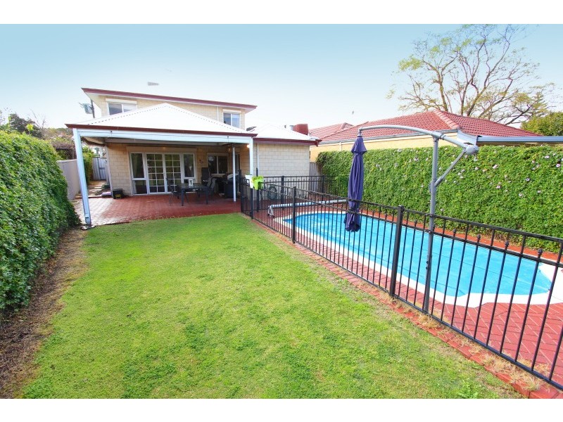 23A Etwell Street, East Victoria Park WA 6101