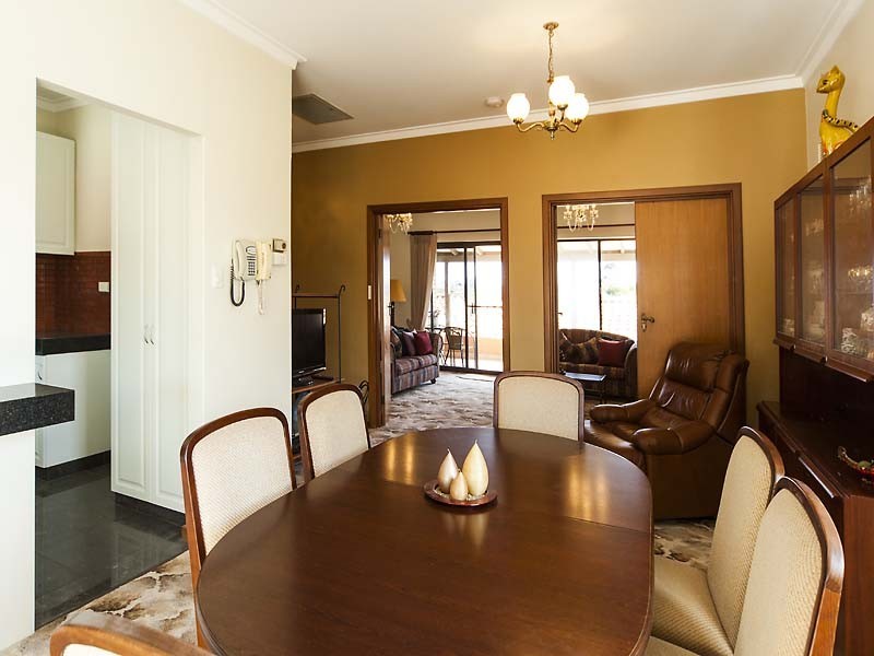 3/126 Mary Street, Como WA 6152