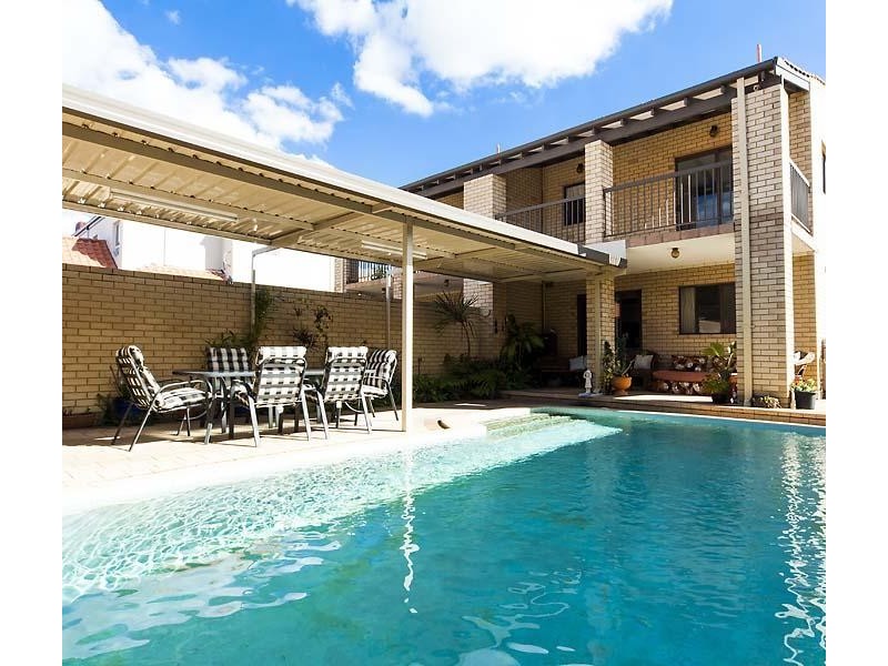 3/126 Mary Street, Como WA 6152