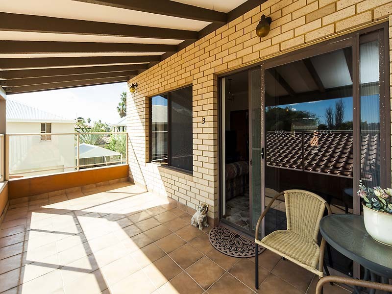 3/126 Mary Street, Como WA 6152