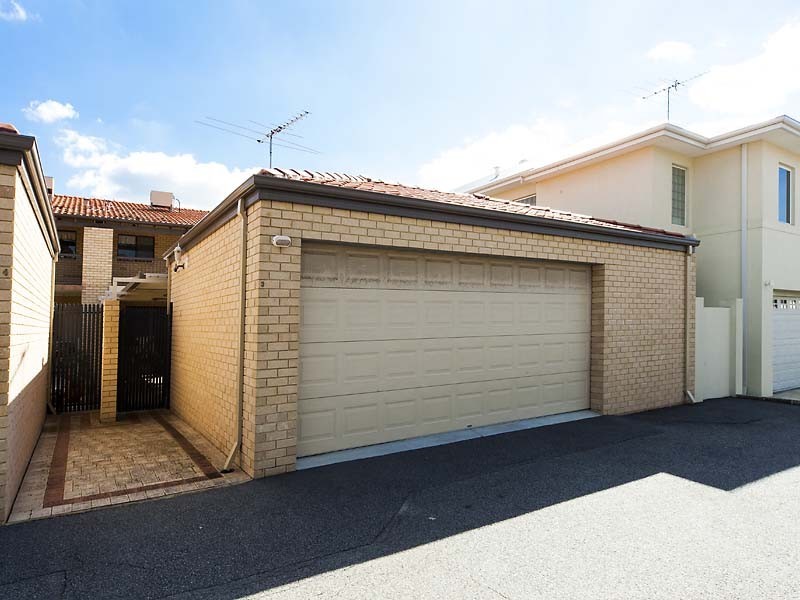 3/126 Mary Street, Como WA 6152