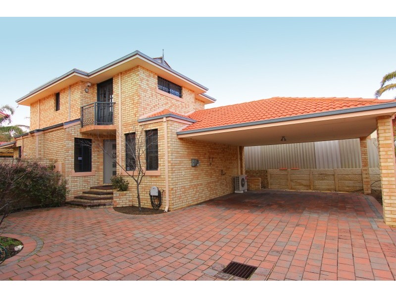 66C Teague Street, Victoria Park WA 6100