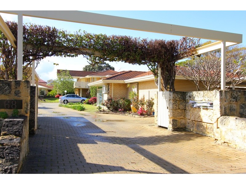 19/68 Coode Street, South Perth WA 6151