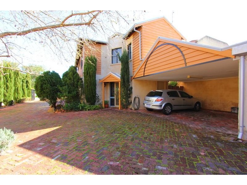 1/33 Banksia Terrace, Kensington WA 6151