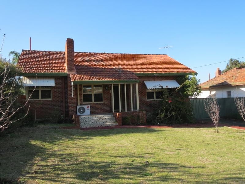 8 Huntingdon Street, East Victoria Park WA 6101