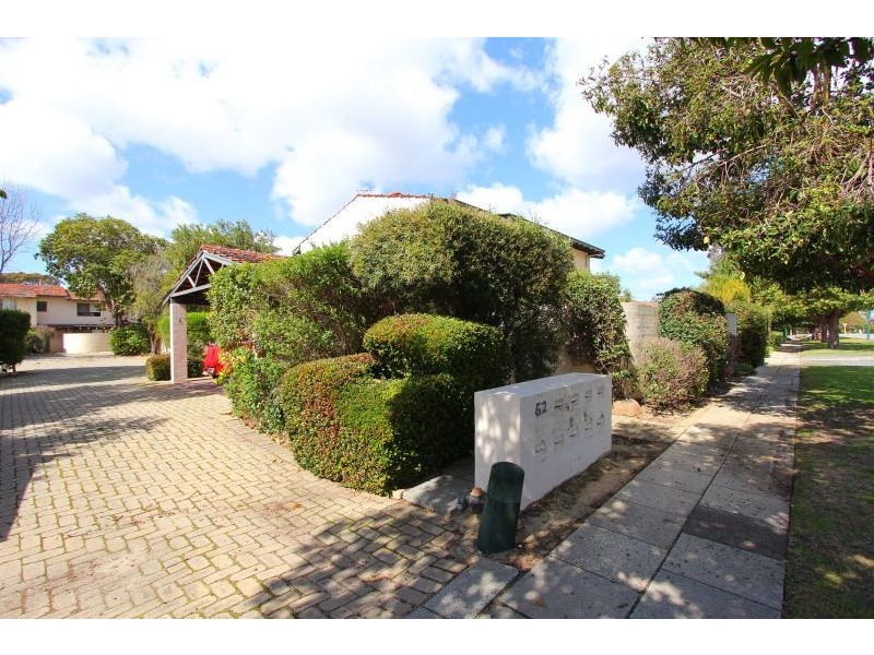 6/62 McDonald Street, Como WA 6152