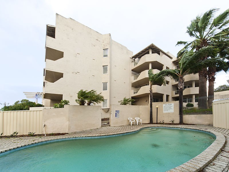 32/12 McMaster Street, Victoria Park WA 6100