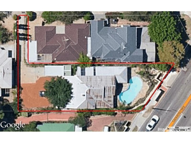 143B Hensman Street, South Perth WA 6151