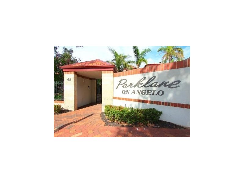 8/45 Angelo Street, South Perth WA 6151