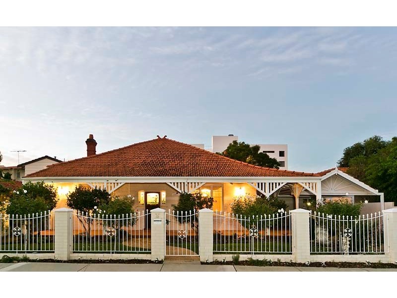Lot 76&77, 22 Victoria Street, South Perth WA 6151