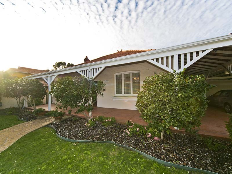 Lot 76&77, 22 Victoria Street, South Perth WA 6151
