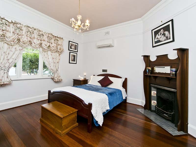 Lot 76&77, 22 Victoria Street, South Perth WA 6151