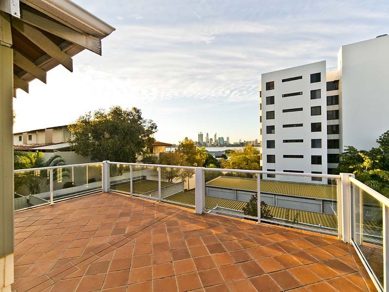 Lot 76&77, 22 Victoria Street, South Perth WA 6151