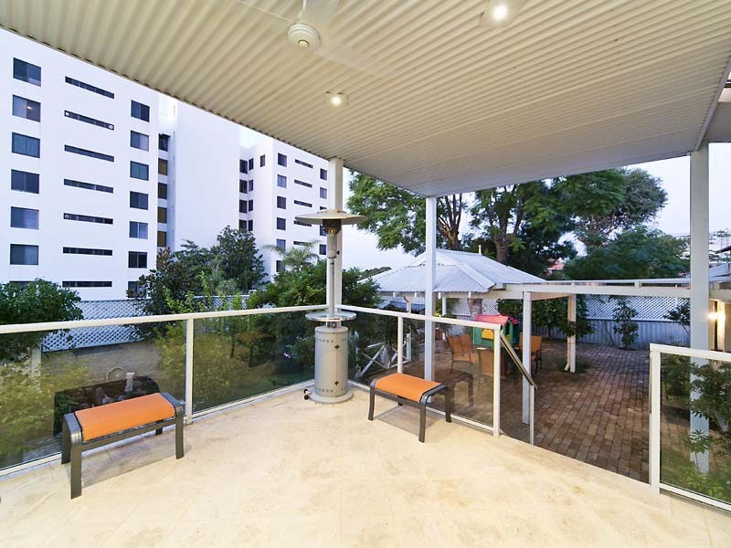 Lot 76&77, 22 Victoria Street, South Perth WA 6151