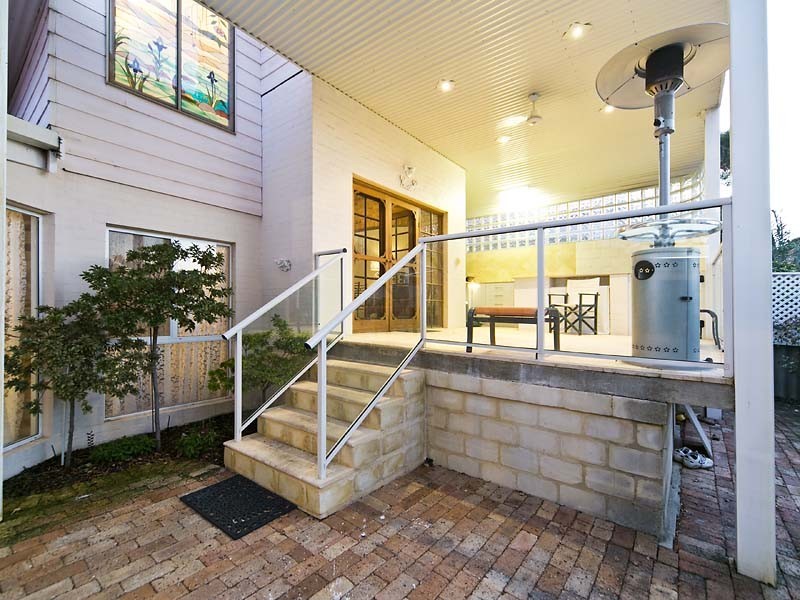 Lot 76&77, 22 Victoria Street, South Perth WA 6151