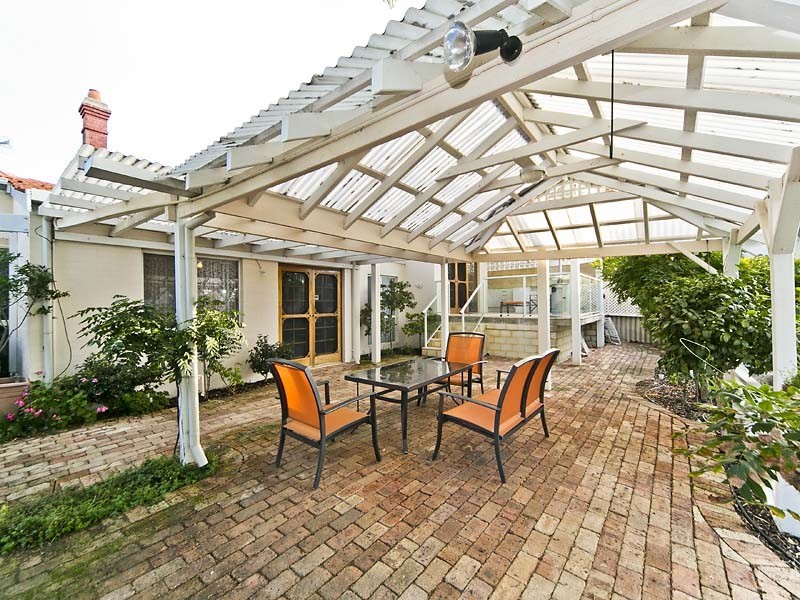 Lot 76&77, 22 Victoria Street, South Perth WA 6151