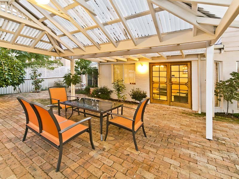 Lot 76&77, 22 Victoria Street, South Perth WA 6151