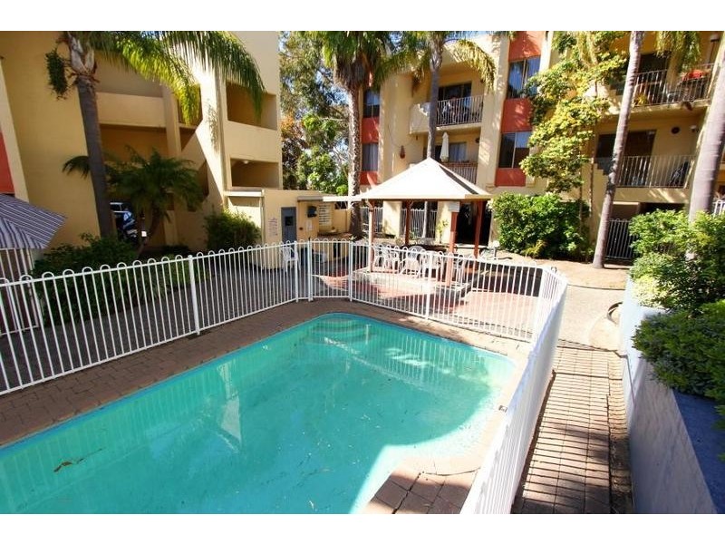 2/61 Elizabeth Street, South Perth WA 6151