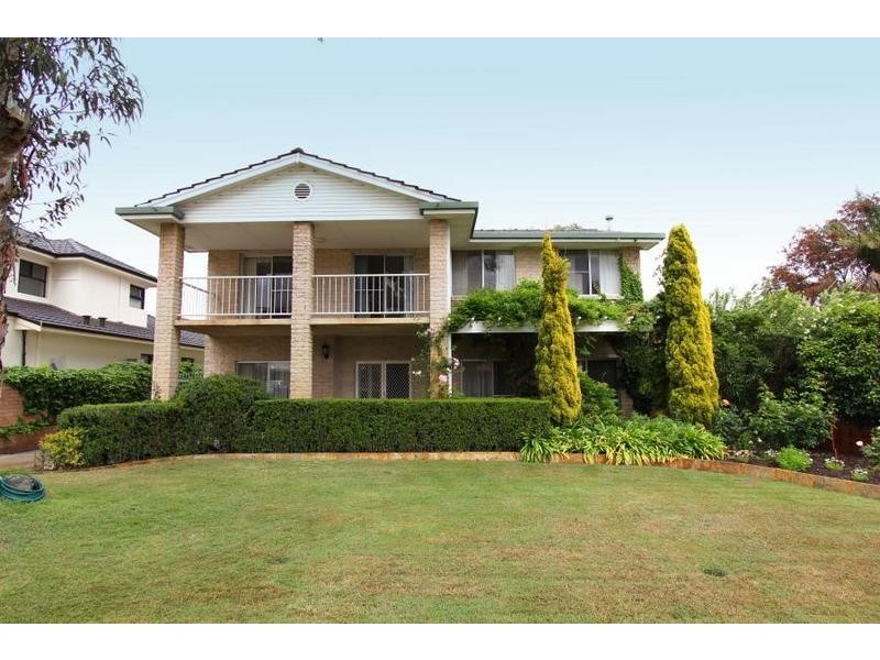 3 Parmelia Grove, Salter Point WA 6152