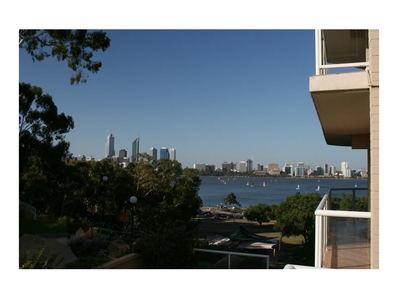 15/150 Mill Point Road, South Perth WA 6151