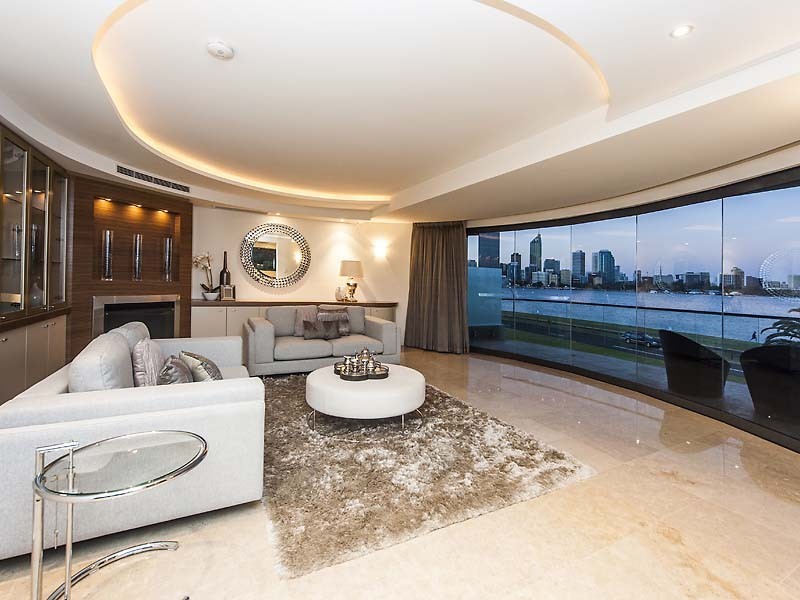 2/17 South Perth Esplanade, South Perth WA 6151