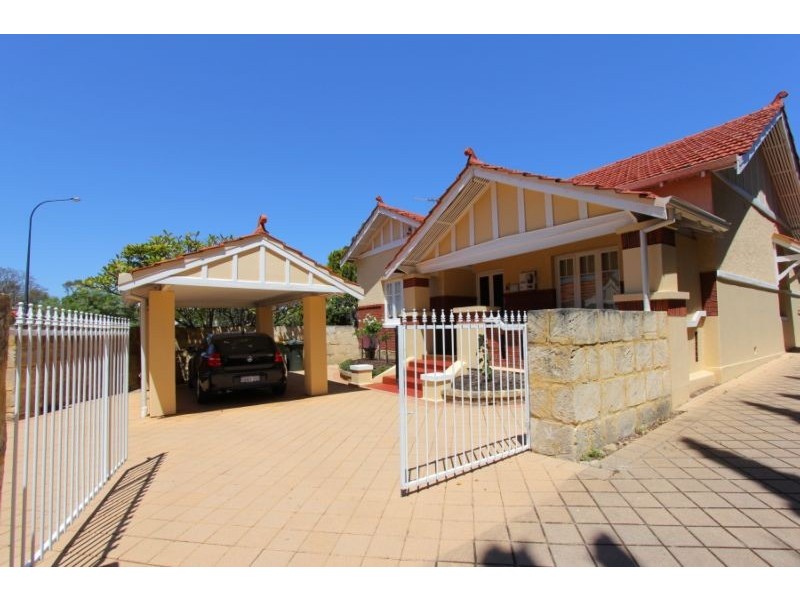 1/165 Canning Highway, South Perth WA 6151