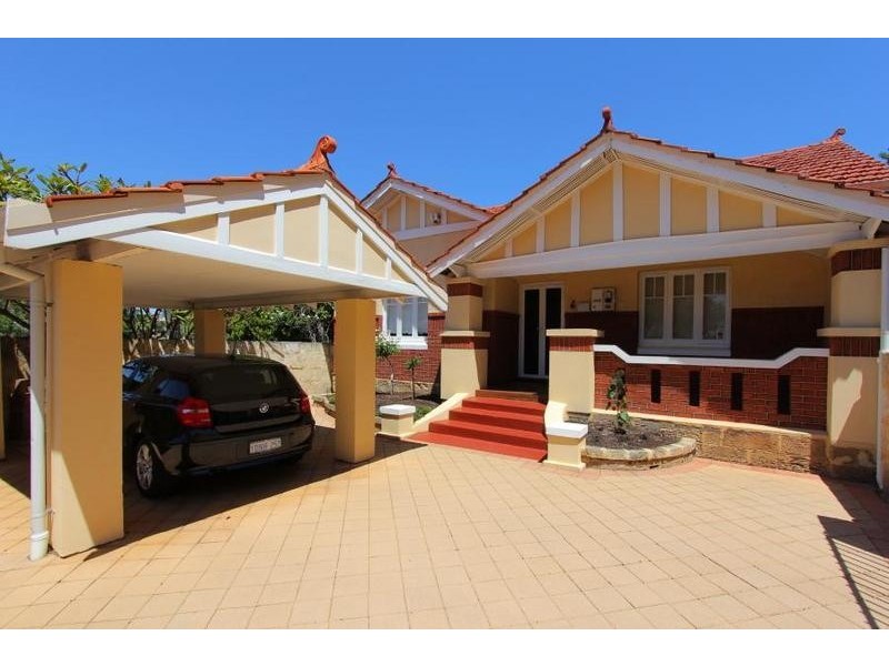 1/165 Canning Highway, South Perth WA 6151