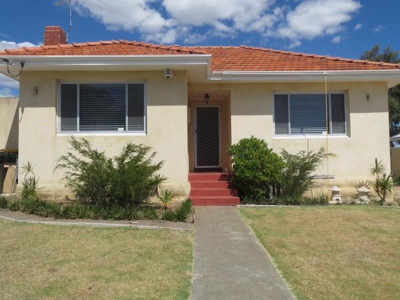 158 Westminster Street, East Victoria Park WA 6101