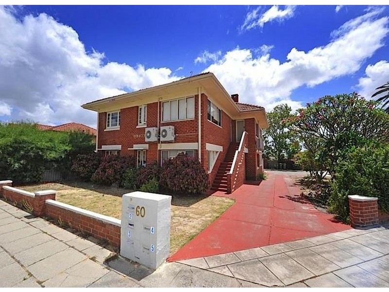 60 Elizabeth Street, South Perth WA 6151