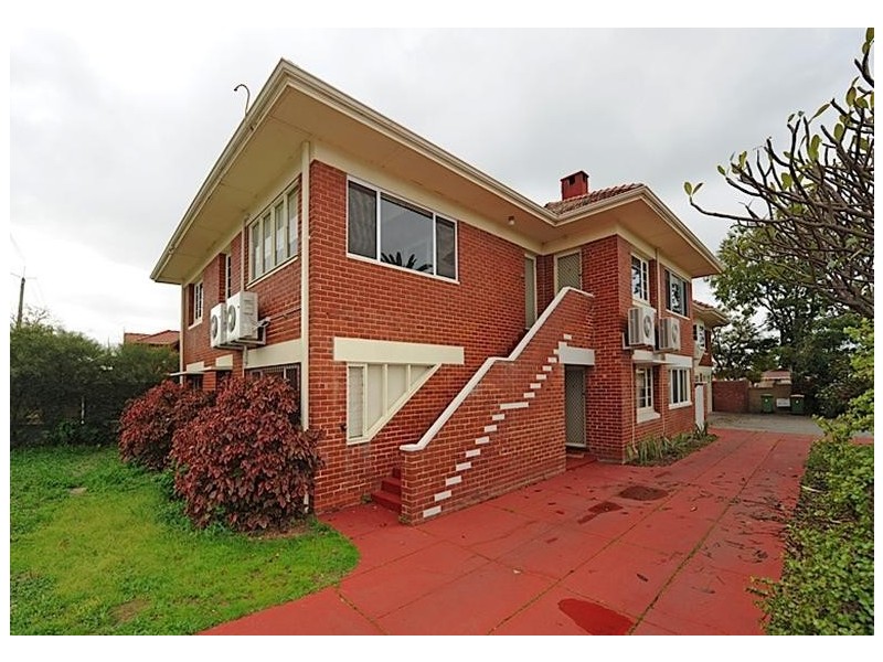 60 Elizabeth Street, South Perth WA 6151